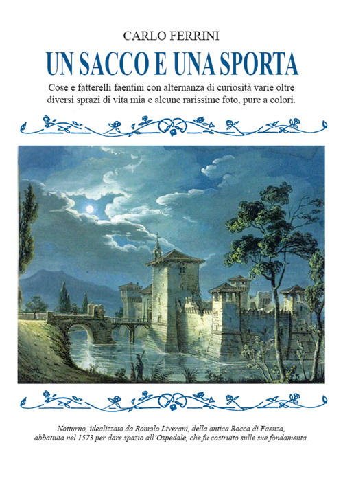 Un sacco e una sporta