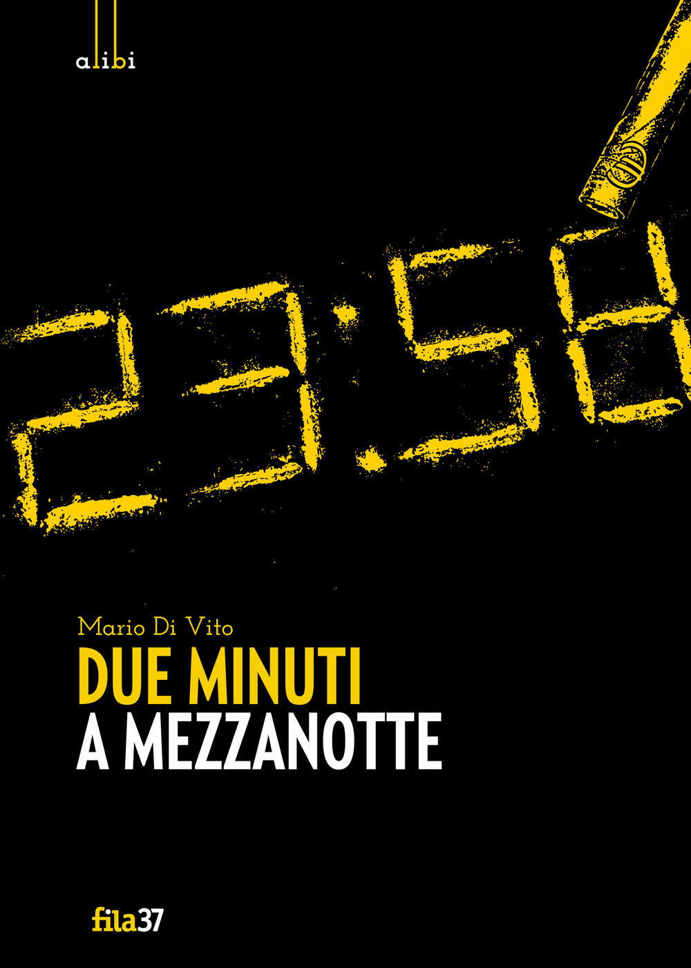 Due minuti a mezzanotte