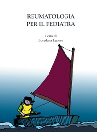 Reumatologia per il pediatra