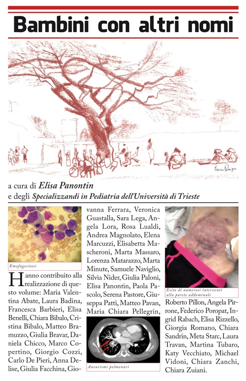 Bambini con altri nomi