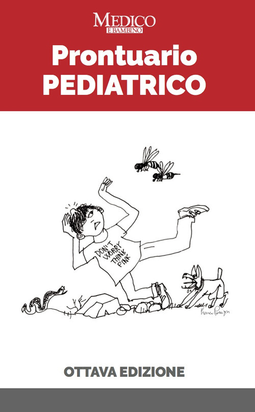 Prontuario pediatrico