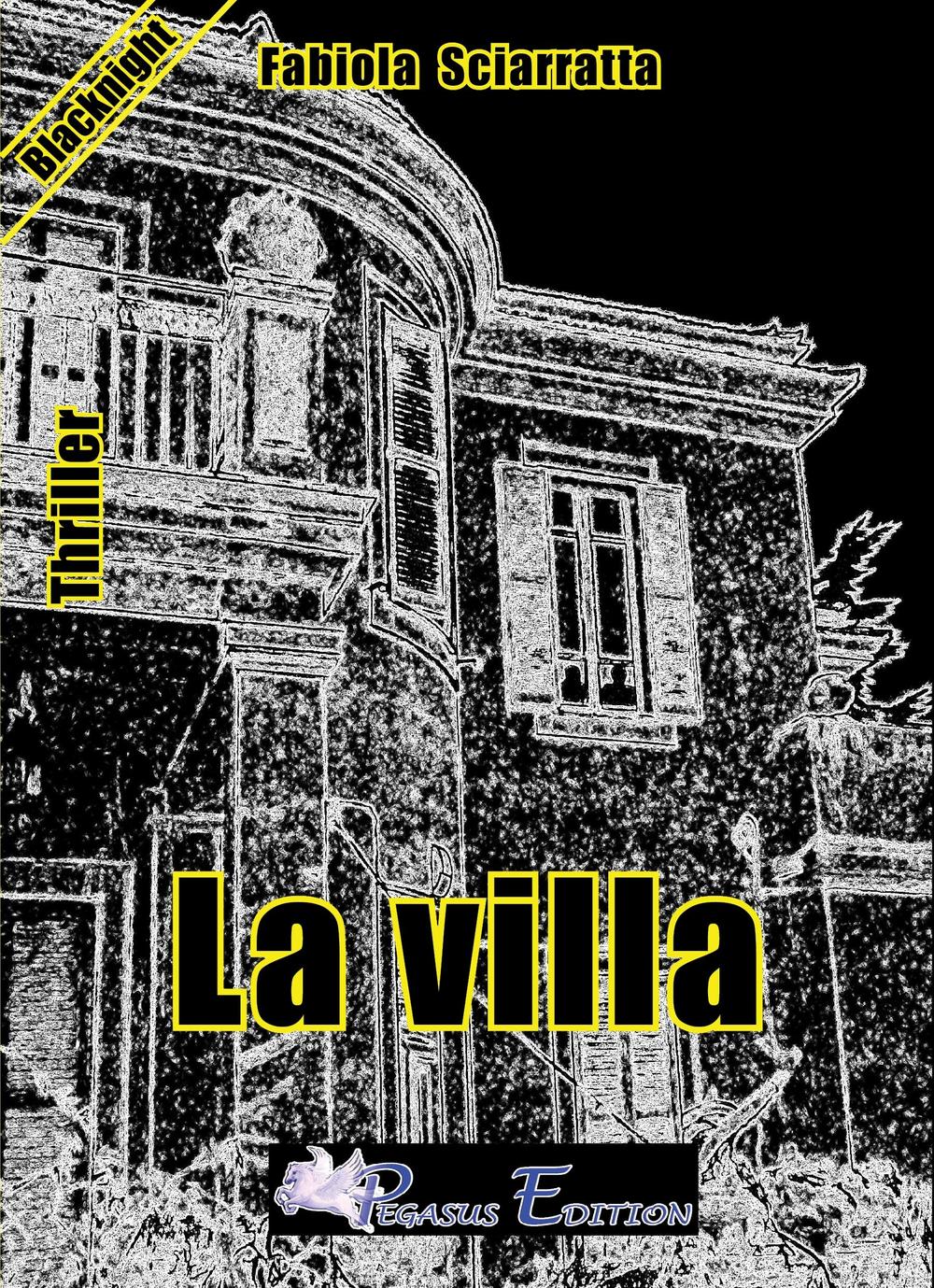 La villa