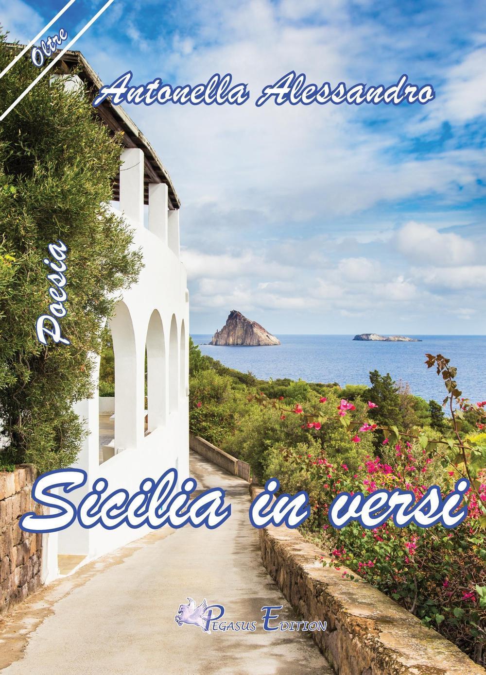 Sicilia in versi