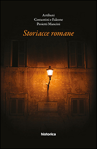 Storiacce romane