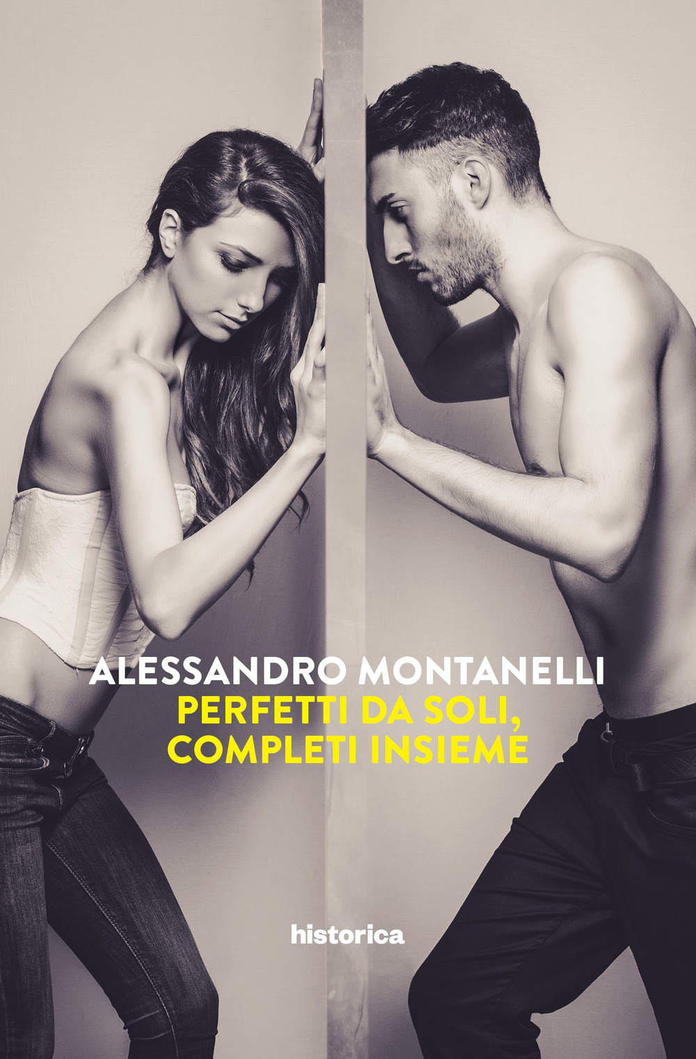 Perfetti da soli, completi insieme