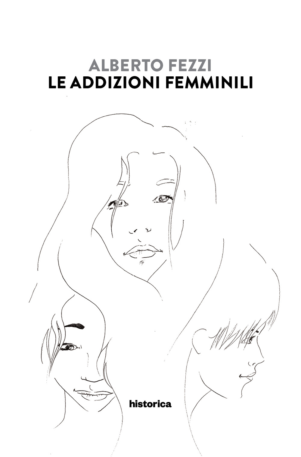 Le addizioni femminili