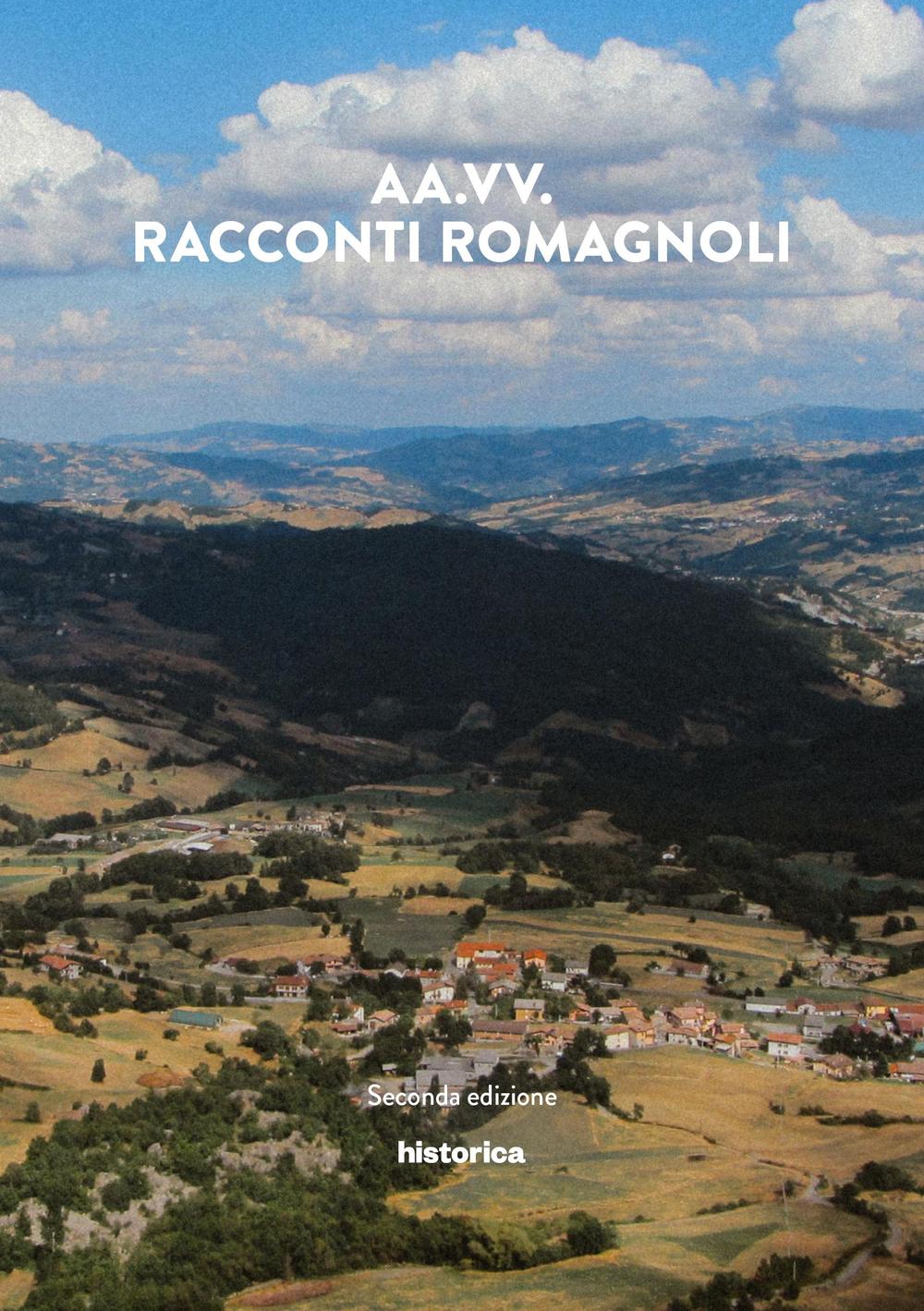 Racconti romagnoli
