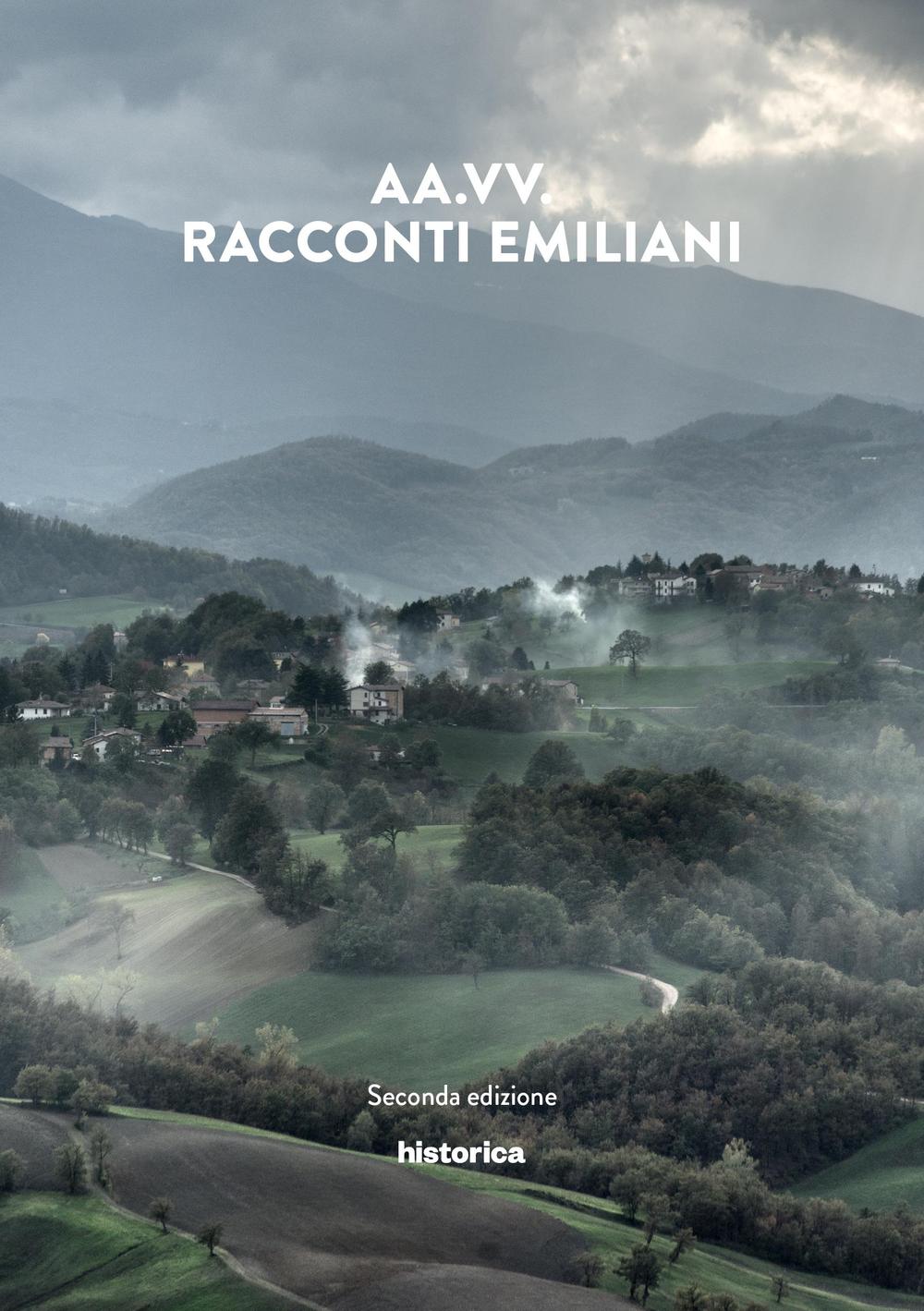 Racconti emiliani