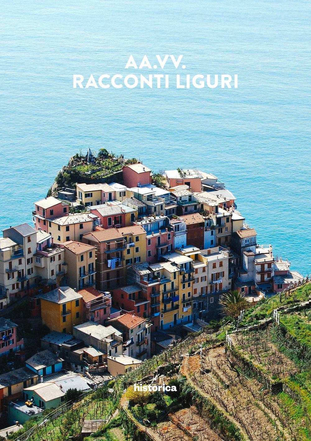 Racconti liguri