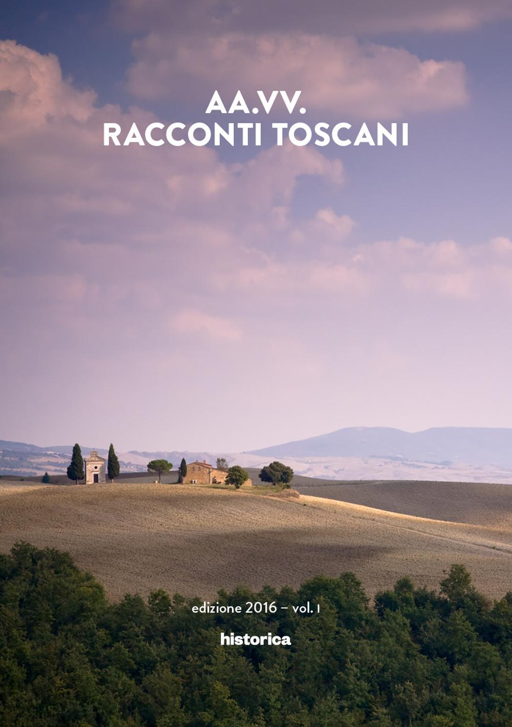 Racconti toscani. Vol. 1