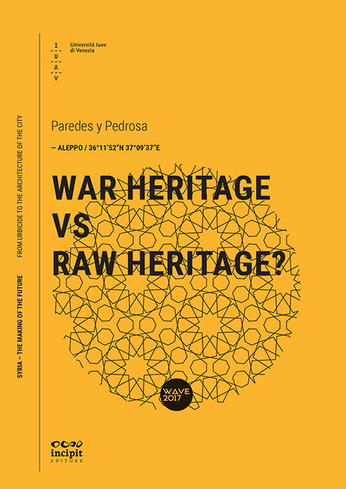 War heritage vs raw heritage?