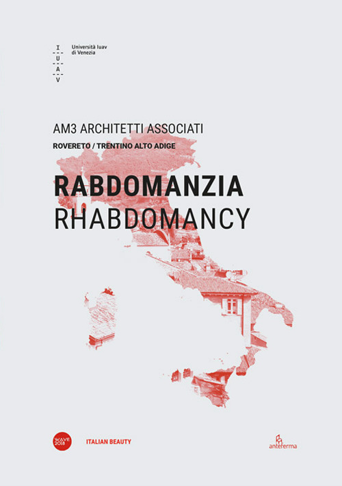 Rabdomanzia-Rhabdomancy