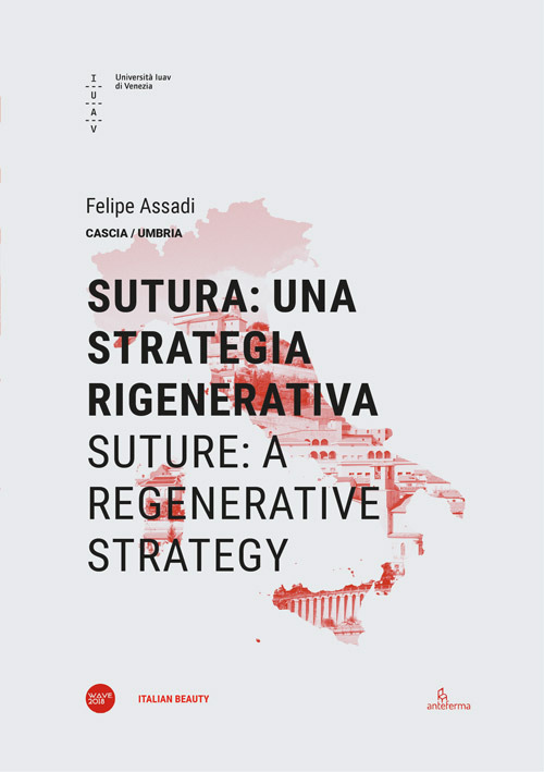 Sutura: una strategia rigenerativa-Suture: a regenerative strategy
