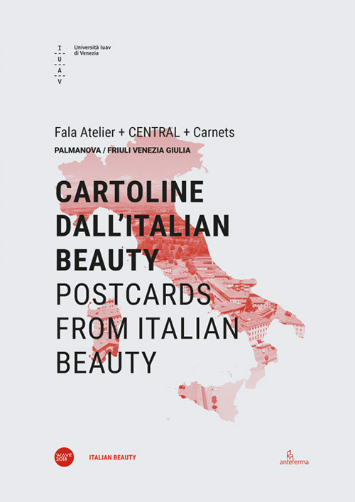 Cartoline dall'Italian Beauty-Postcards from Italian Beauty