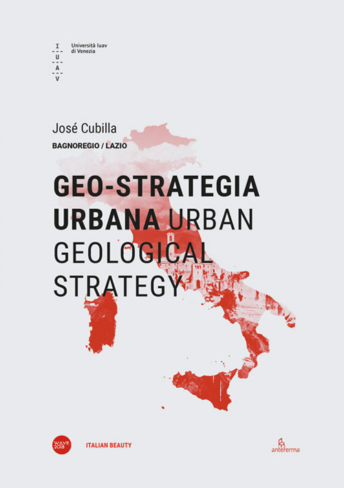 Geo-strategia urbana-Urban geological strategy
