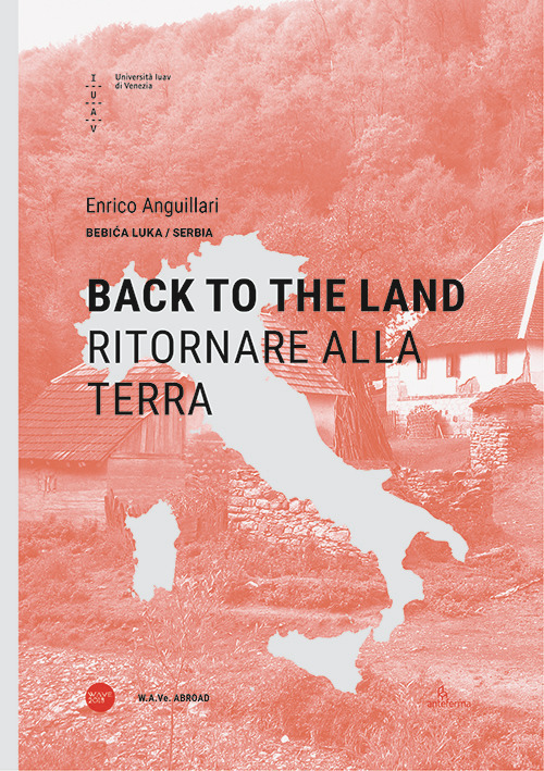 Back to the land-Ritornare alla terra