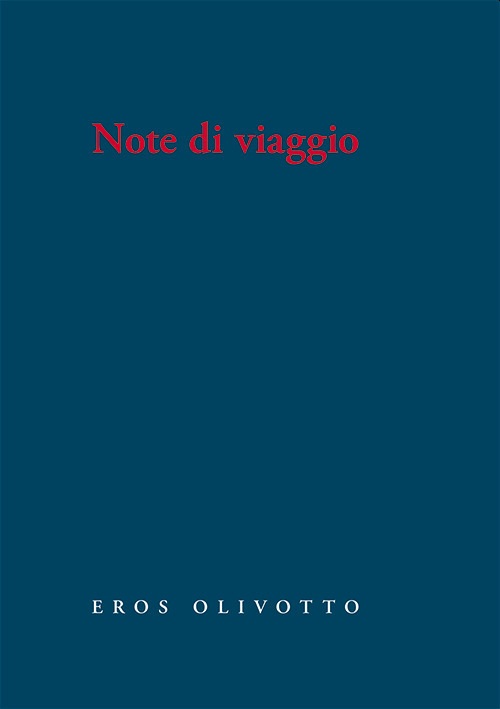 Note di viaggio
