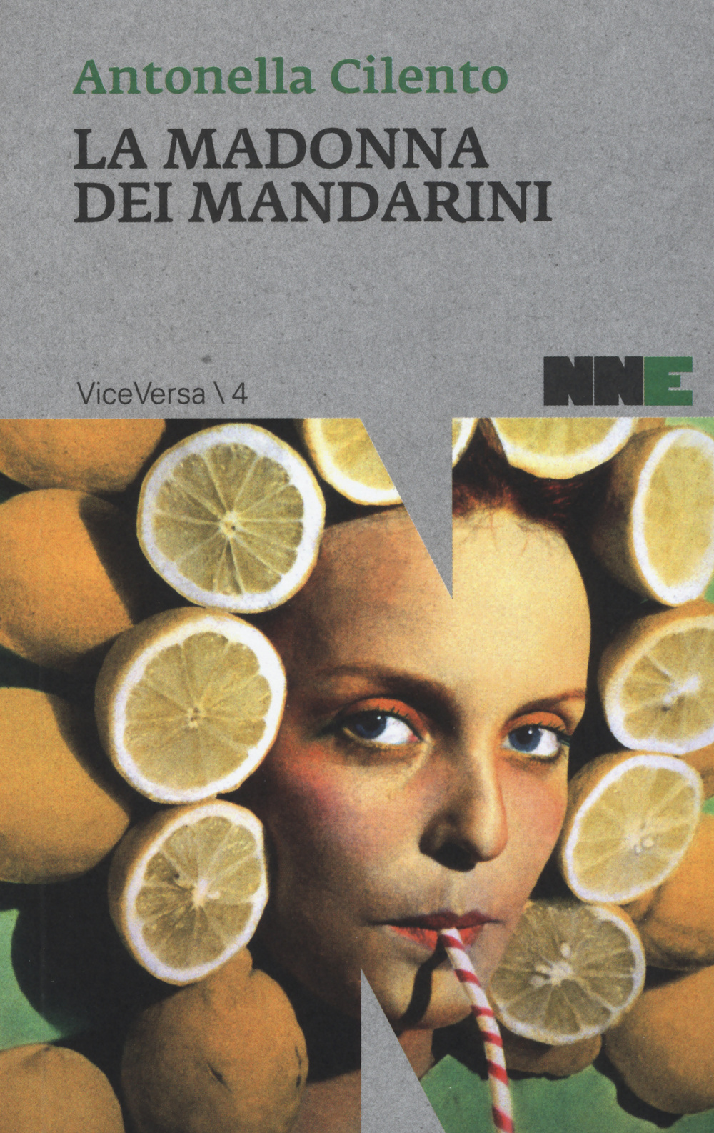 La Madonna dei mandarini