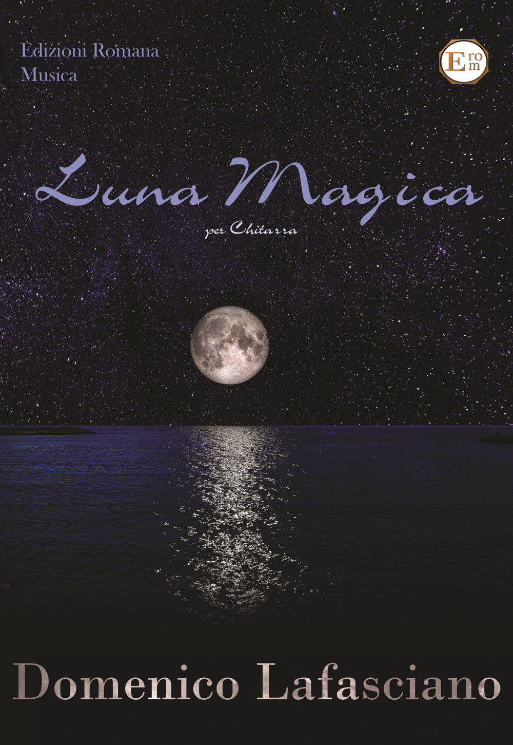 Luna magica