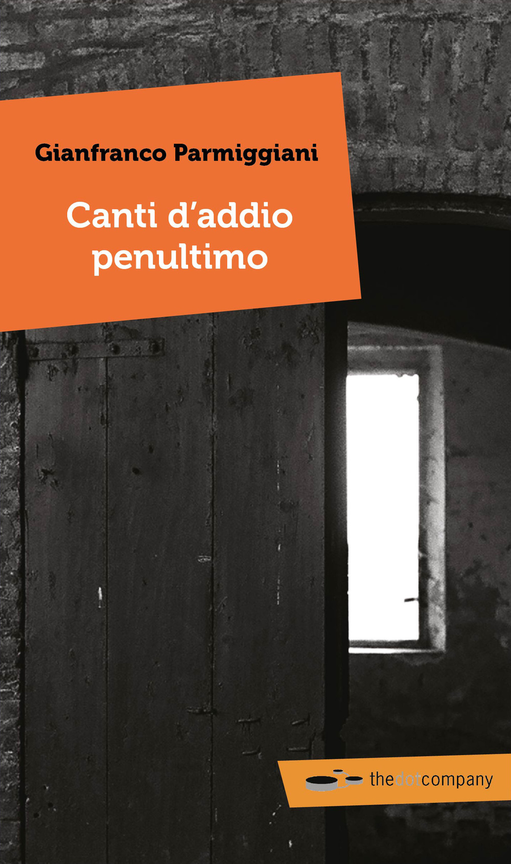 Canti d'addio penultimo