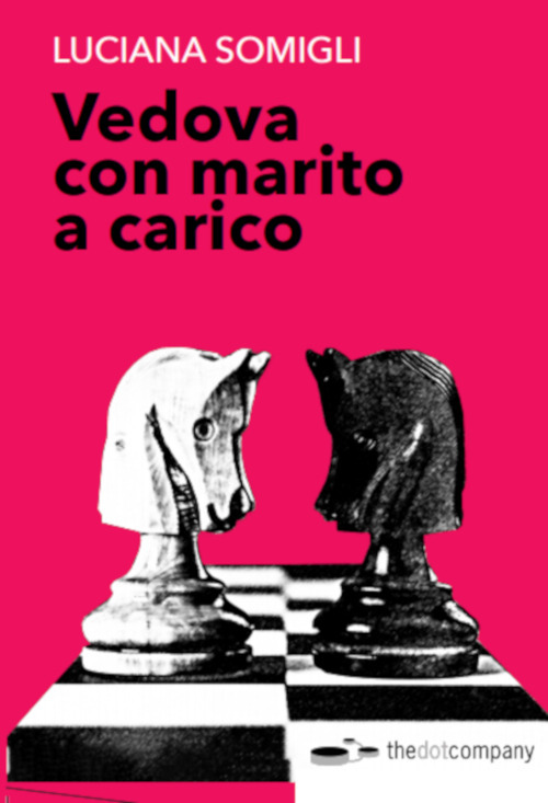 Vedova con marito a carico