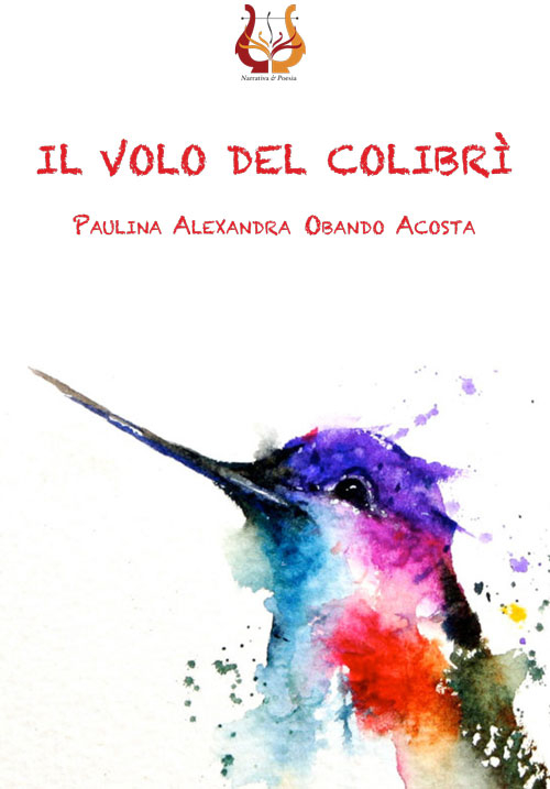 Il volo del colibrì