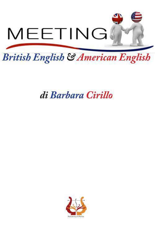 Meeting. British english & american english