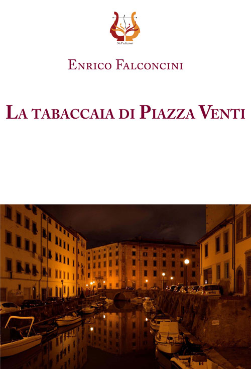 La tabaccaia di piazza Venti