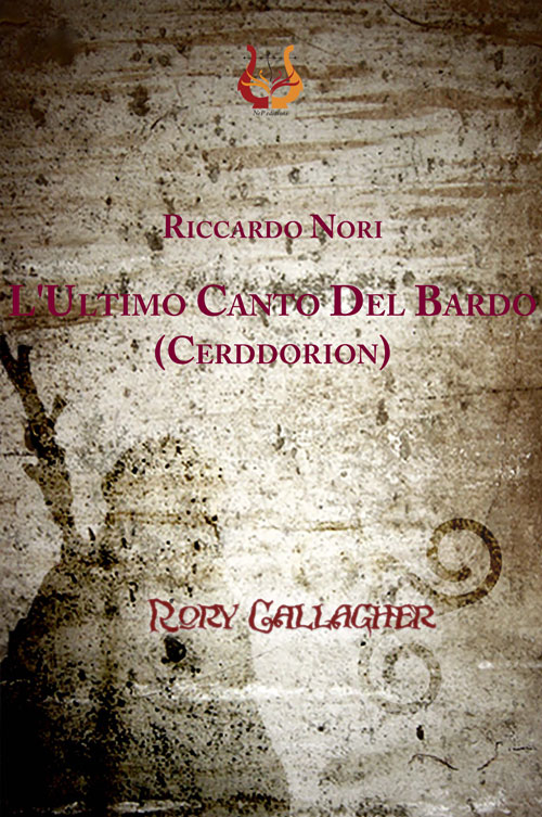 L'ultimo canto del Bardo (Cerddorion)