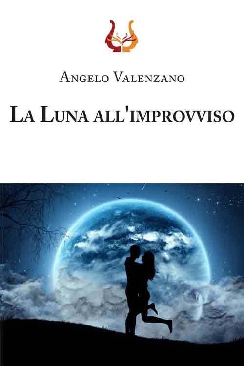 La luna all’improvviso