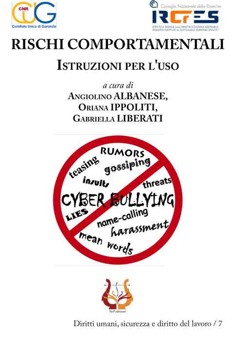 Rischi comportamentali. Istruzioni per l’uso