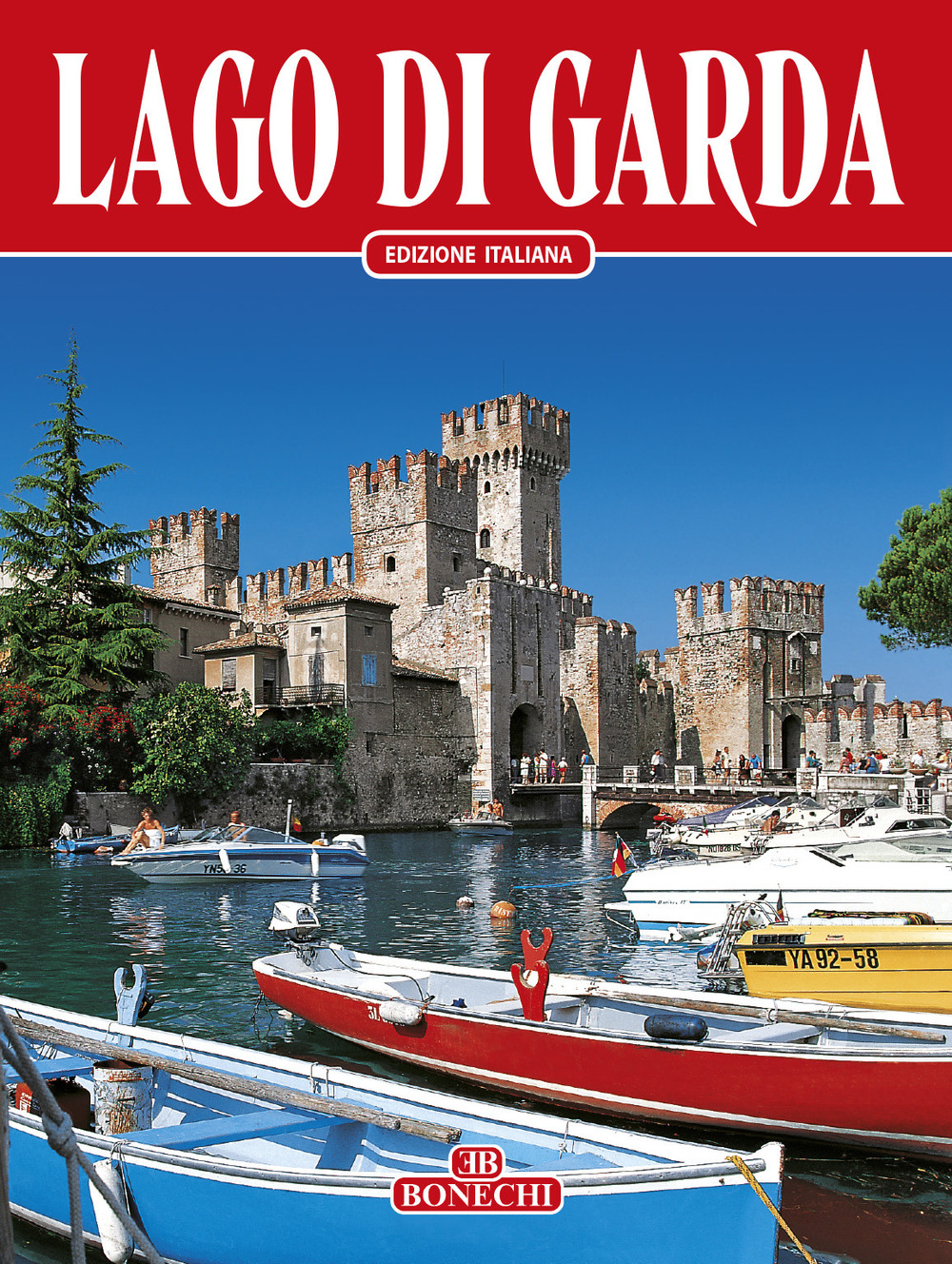 Lago di Garda