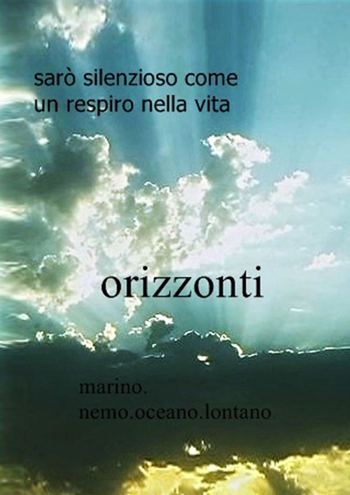 Orizzonti