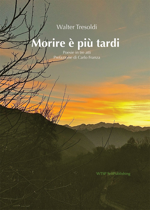 Morire è più tardi