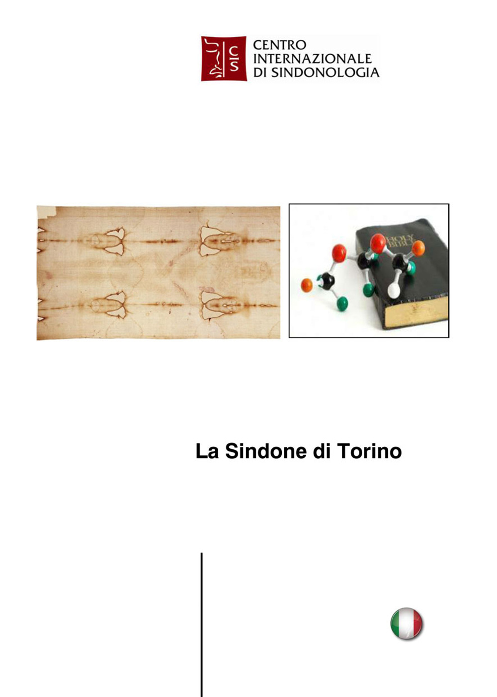 La Sindone di Torino