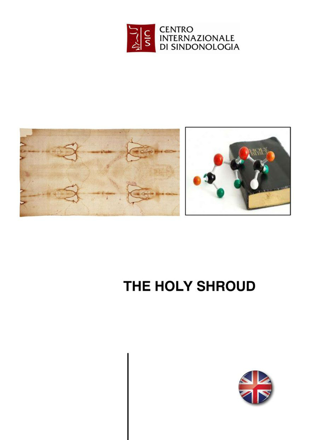The holy shroud