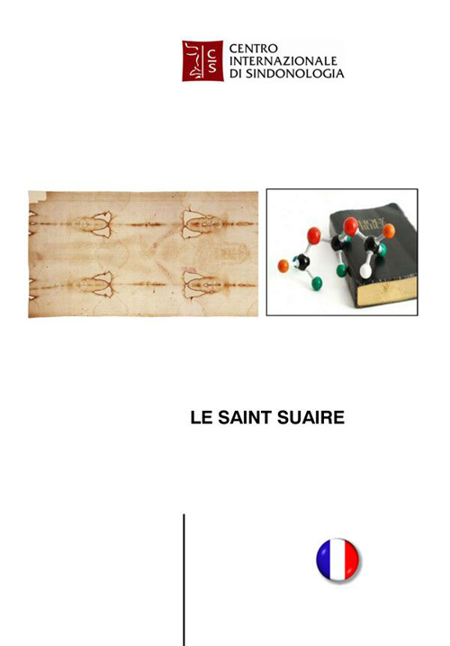 Le Saint Suaire