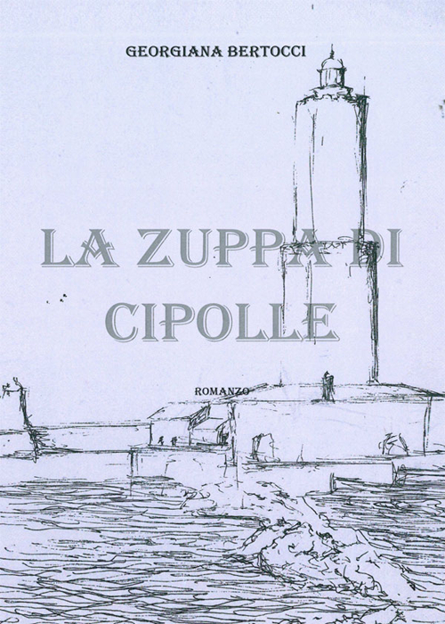 La zuppa di cipolle