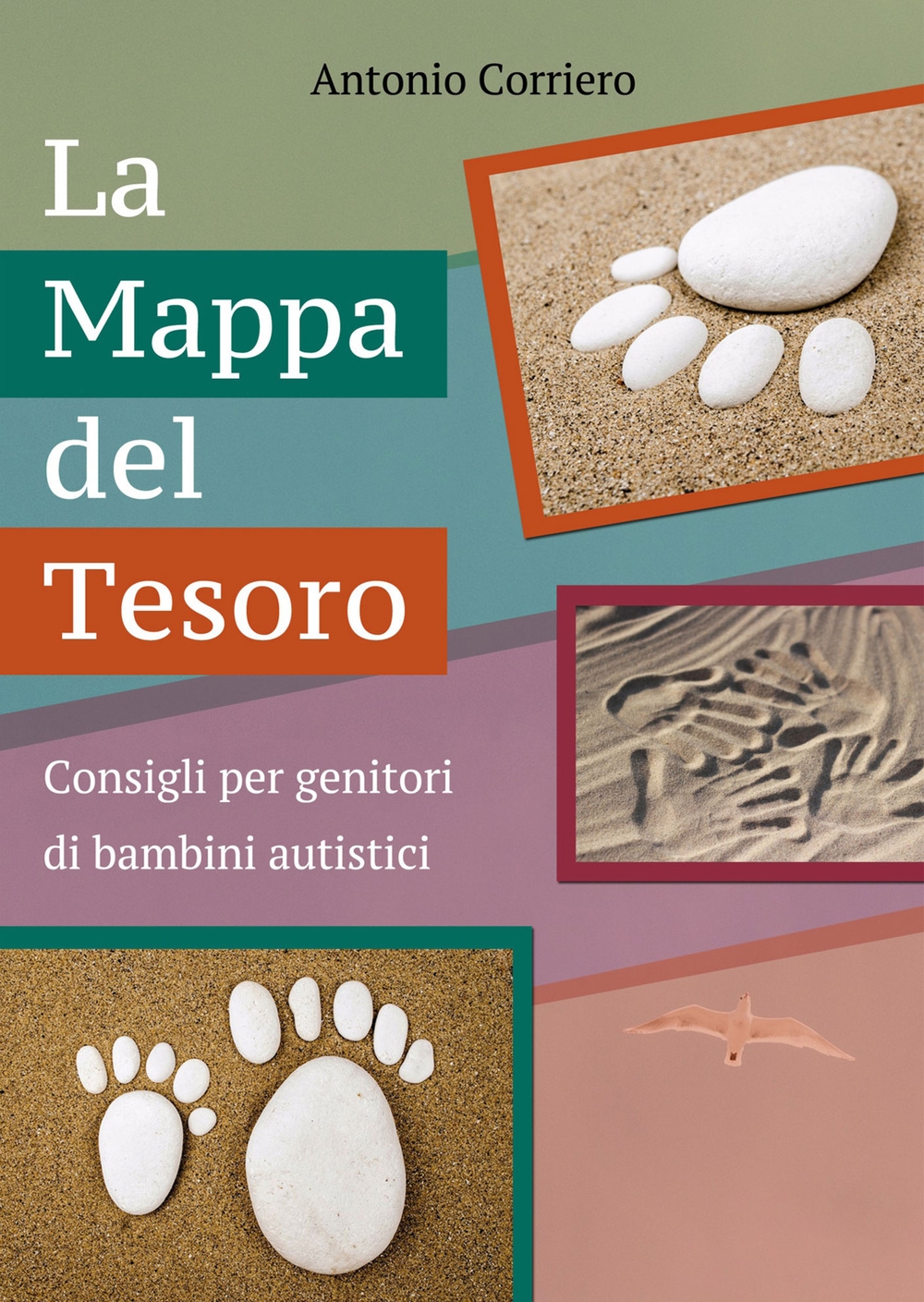 La mappa del tesoro. Consigli per genitori di bambini autistici