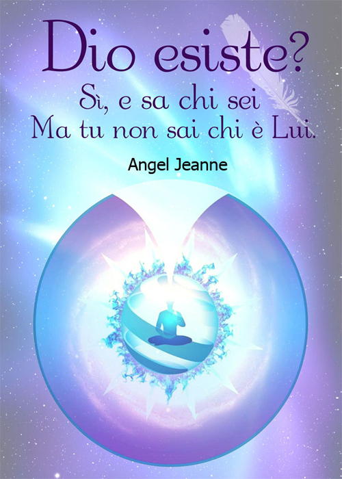 Dio esiste? Sì, e sa chi sei ma tu non sai che è lui
