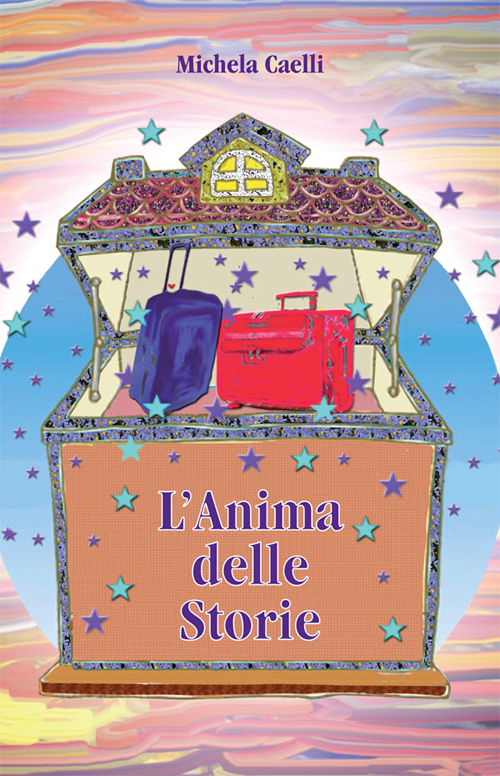 L'anima delle storie