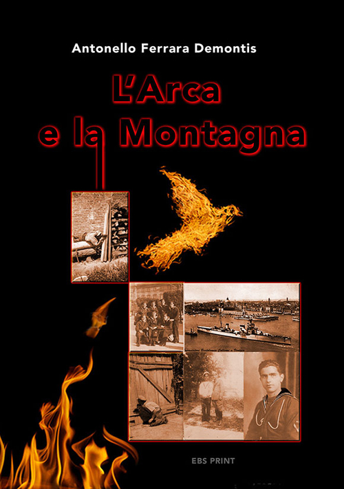 L'arca e la montagna