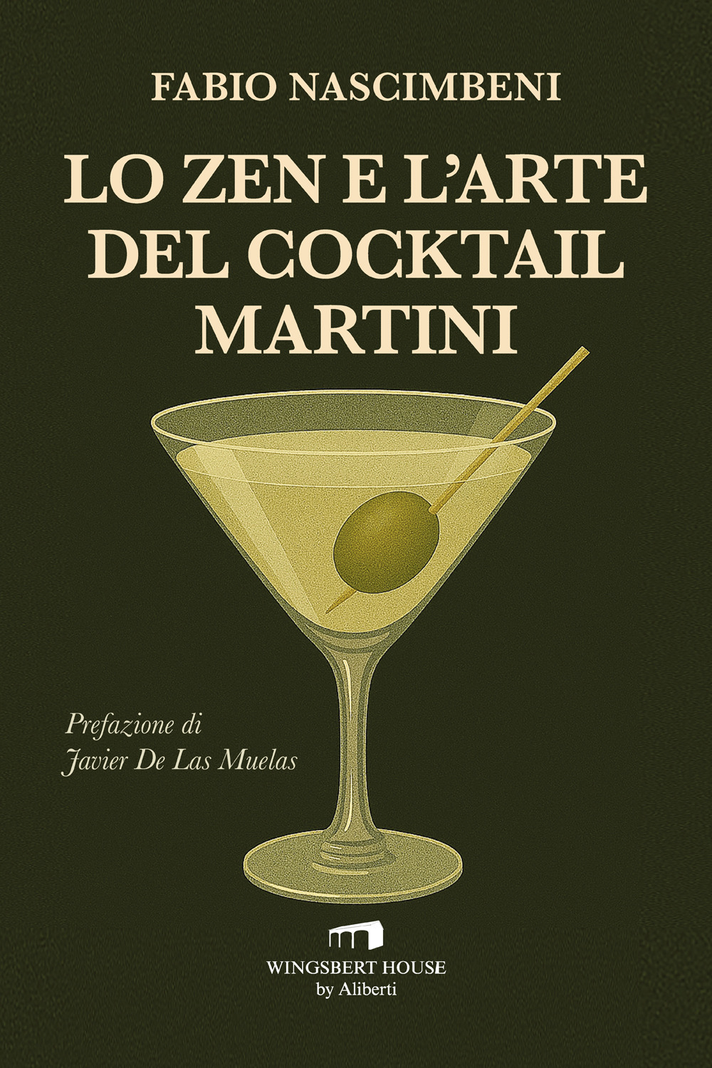 Lo zen e l'arte del cocktail Martini