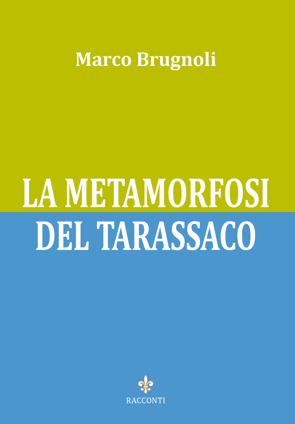 La metamorfosi del tarassaco
