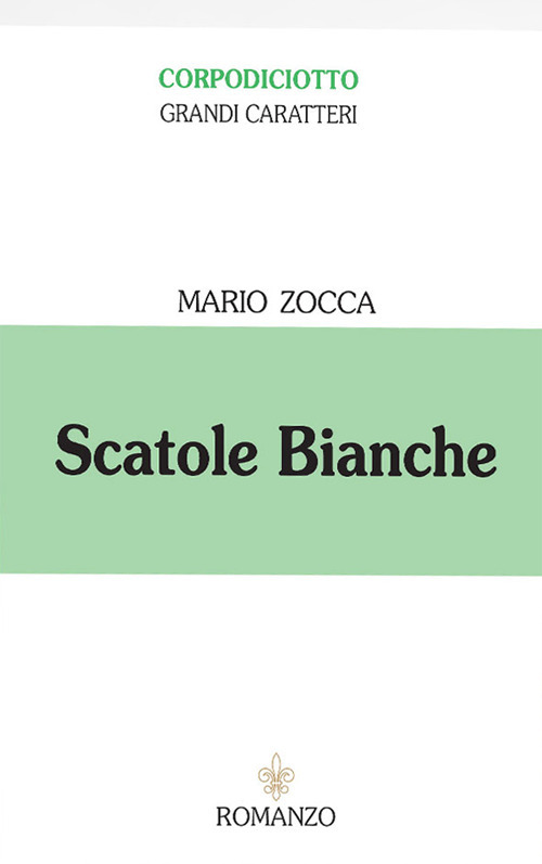 Scatole bianche