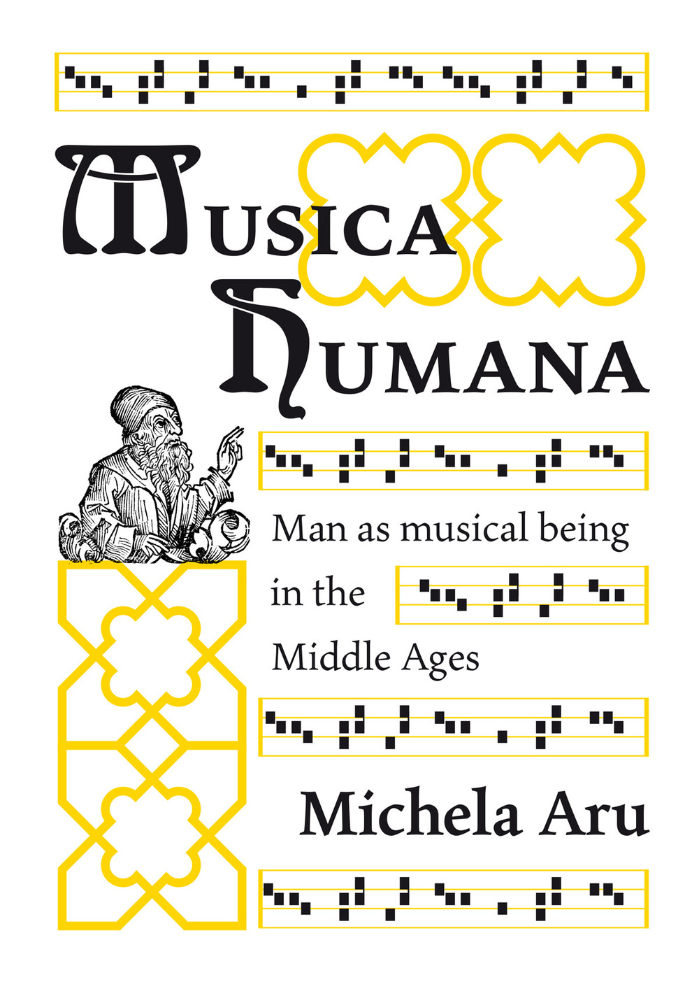 Musica humana. Man as musical being in the Middle Ages