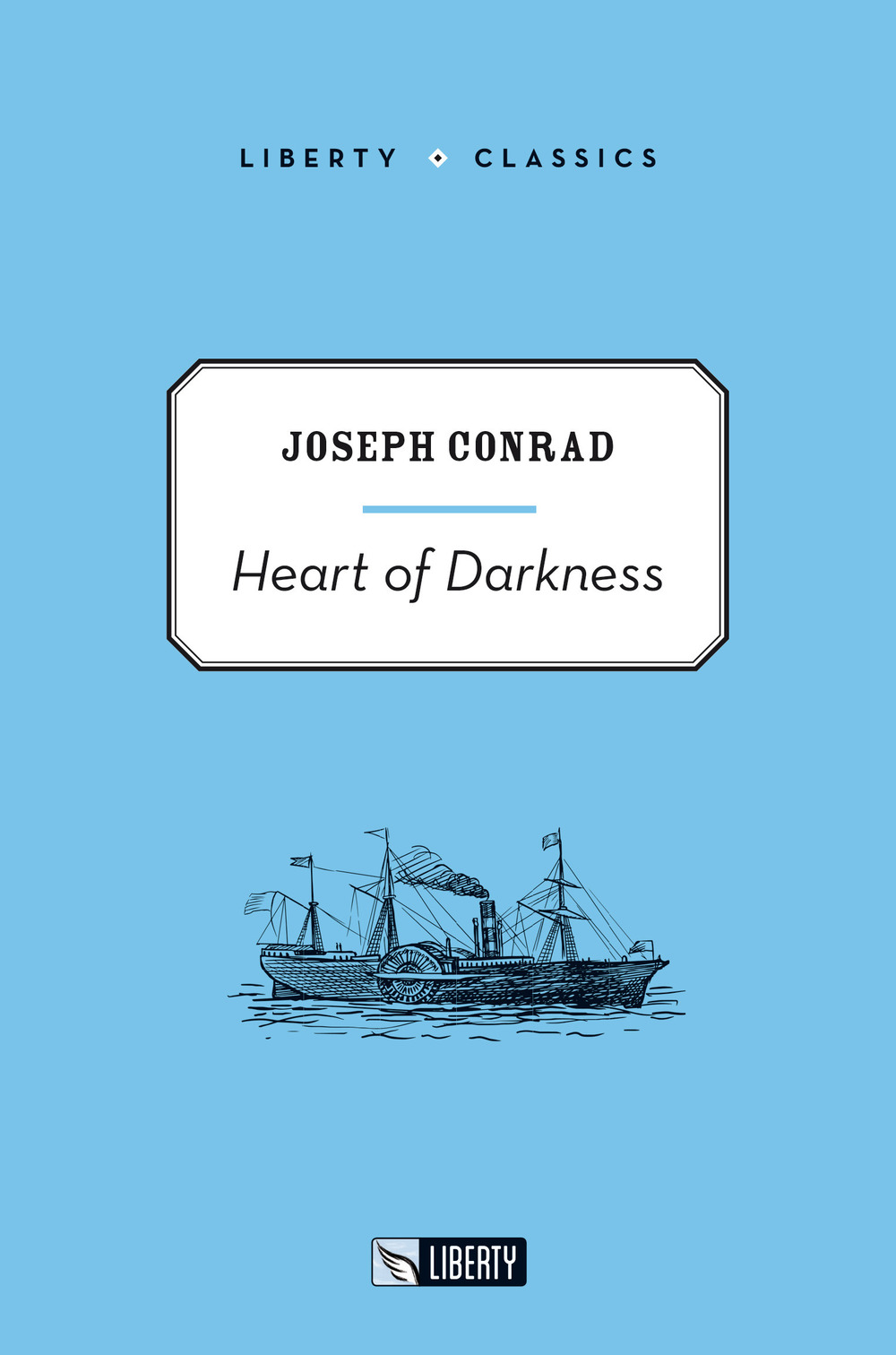 Heart of darkness