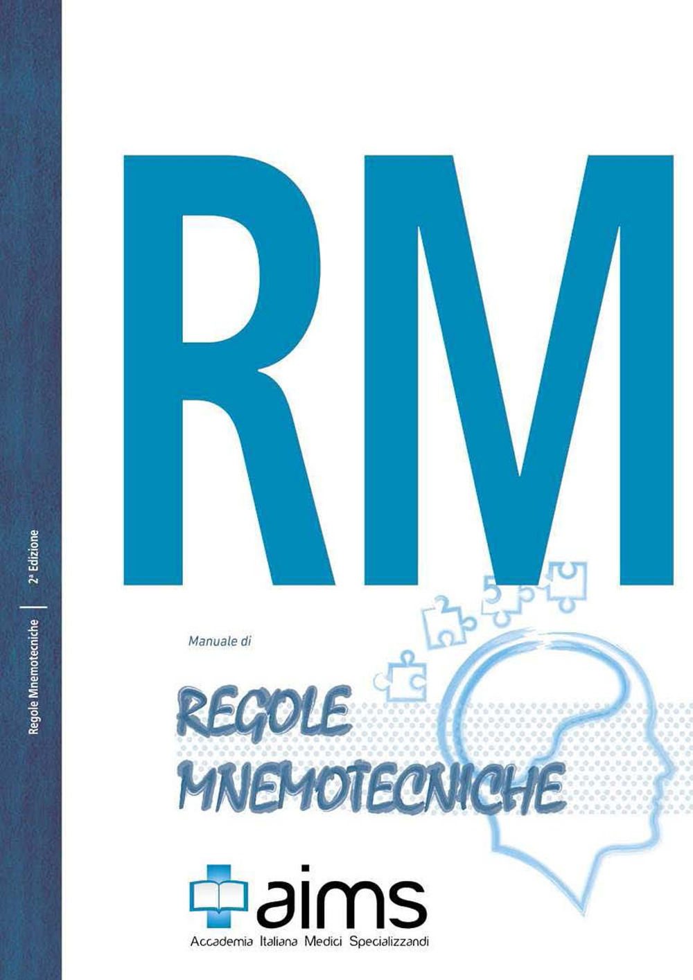 Manuale delle regole mnemotecniche