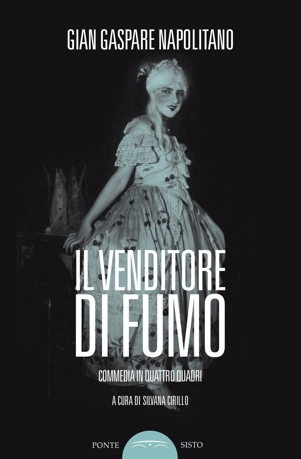 Il venditore di fumo