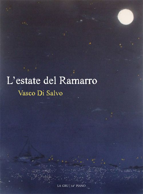 L'estate del Ramarro